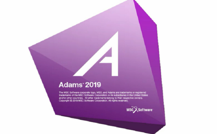 adams工具栏不见了